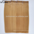 2015 Hot Arrival New Products Wholesale Bulk Remy Real Remy Human Hair Blonde/Light Brown